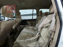 تۆیۆتا لاند کروزەر